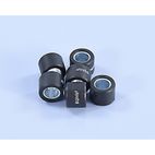 Rodillos de variador POLINI 23x18mm 20gr - 6 piezas- motoscamaralweb.c