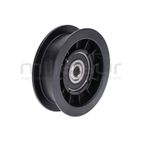 POLEA TENSORA STIGA CLASSIC 90. COLLECTOR 13. - motoscamaralweb.com