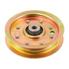 POLEA HUSQVARNA CT126. TC130 - motoscamaralweb.com