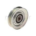 POLEA TORO PROLINE 120 - 76.2X12.7X19 - motoscamaralweb.com
