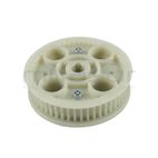 POLEA DENTADA STIGA - motoscamaralweb.com