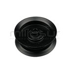 POLEA TENSORA PLANA 3/8X4-1/8 - motoscamaralweb.com