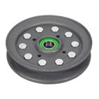 POLEA PLANA AL-KO - SOLO - VIKING 97X12X20.3 - motoscamaralweb.com