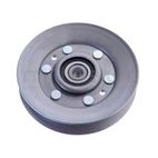 POLEA CORTE HUSQVARNA CT126. TC130 - motoscamaralweb.com