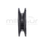 POLEA REDUCTORA TRACCION CASTEL GARDEN. STIGA - motoscamaralweb.com