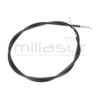 CABLE ACELERADOR 1240MM ADAPTABLE A KYNAST - motoscamaralweb.com