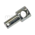 TERMINAL CABLE MURRAY 28X8X2.9mm - motoscamaralweb.com