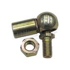 RÓTULA DIRECCIÓN CASTEL GARDEN - M10 - motoscamaralweb.com