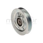 POLEA TROPEZOIDAL 3/8 - motoscamaralweb.com