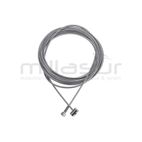 CABLE 3.5 M / 2 MM - motoscamaralweb.com