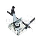 CABLE ACELERADOR COMPLETO 1346MM ADAPTABLE A ARIENS - motoscamaralweb.com