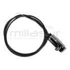 CABLE ACELERADOR COMPLETO 1582MM ADAPTABLE A MURRAY - motoscamaralweb.com