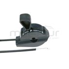 CABLE ACELERADOR COMPLETO 1416MM ADAPTABLE A MURRAY - motoscamaralweb.com