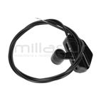 CABLE ACELERADOR COMPLETO 1499MM ADAPTABLE A HUSQVARNA - motoscamaralweb.com