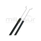 CABLE ACELERADOR 1226MM ADAPTABLE A MTD - motoscamaralweb.com