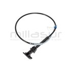 CABLE ESTRANGULADOR 630MM ADAPTABLE A MTD - motoscamaralweb.com