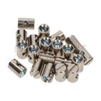 BOLSA DE 20 TERMINALES CABLE 7x5x1.8 - motoscamaralweb.com