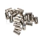 BOLSA DE 20 TERMINALES CABLE 10 X 5.5 - CABLE DE 2MM - motoscamaralweb.com