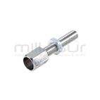 BOLSA DE 5 TORNILLOS DE AJUSTE CABLE 34 X 8 - M5 - motoscamaralweb.com