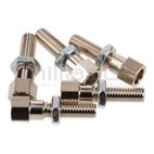 BOLSA DE 5 TORNILLOS DE AJUSTE CABLE - motoscamaralweb.com