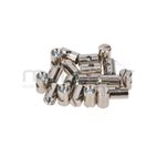 BOLSA DE 20 TERMINALES CABLE 23-2.0 - motoscamaralweb.com