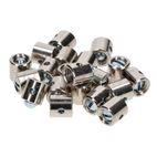 BOLSA DE 20 TERMINALES CABLE 7X7X2 - motoscamaralweb.com