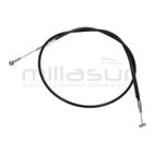CABLE CAMBIO DE MARCHAS 1210MM ADAPTABLE A HONDA - motoscamaralweb.com