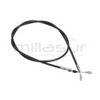CABLE HONDA HRD535. HRD536. HRD536C 1174 - 1268 - motoscamaralweb.com