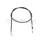 CABLE HONDA HRD535. HRD536. HRD536C 1174 - 1268 - motoscamaralweb.com