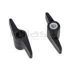 JUEGO 2 PALOMILLAS M6 SABO - motoscamaralweb.com