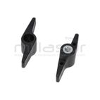 JUEGO 2 PALOMILLAS M6 SABO - motoscamaralweb.com