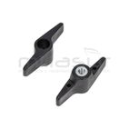 JUEGO 2 PALOMILLAS M6 SABO - motoscamaralweb.com