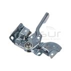 PALANCA ACELERADOR HONDA GX120. GX160. GX200 - motoscamaralweb.com