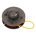 CARRETE BOTON CABEZAL 55-701 - motoscamaralweb.com