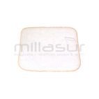 FILTRO AIRE CORTAS. STIHL HS80. HS45 - motoscamaralweb.com