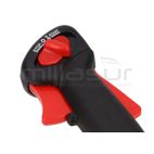 MANDO ACELERADOR COMPLETO STIHL FS120. FS450. FS480 (22mm) - motoscamaralweb.com