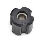 CASQUILLO CENTRADO EJE DESBROZADORAS 23.5x8mm PARA TUBO DE 26mm - motoscamaralweb.com