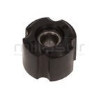 CASQUILLO CENTRADO EJE DESBROZADORAS 23.5x7mm PARA TUBO DE 26mm - motoscamaralweb.com