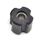 CASQUILLO CENTRADO EJE DESBROZADORAS 28.5x8mm PARA TUBO DE 30mm - motoscamaralweb.com