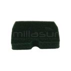 FILTRO AIRE HUSQV. 343R. 345R - motoscamaralweb.com