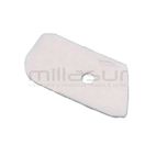 FILTRO AIRE HUSQV. 125R. 128R - motoscamaralweb.com