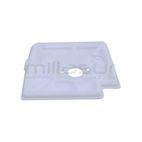 FILTRO AIRE NYLON STIHL FS160. FS200. FS220. FS280. FS290 - motoscamaralweb.com