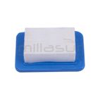 FILTRO AIRE ECHO PB403. PB500. PB603. PB611. PB620. PB650. PB755 - motoscamaralweb.com