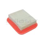 FILTRO AIRE OLEO MAC BC280. BC320. BS380. BC420 - motoscamaralweb.com