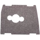 FILTRO AIRE FIELTRO STIHL FS360. FS420. FS500. FS550 - motoscamaralweb.com