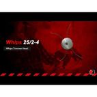 CABEZAL UNIVERSAL WHIPS 25/2-4 PARA NYLSAW 2 / 4 HILOS - motoscamaralweb.com