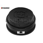 CABEZAL TAP-N-GO TF109 CARGA RÁPIDA BOTÓN PLANO - 8 x 1.25 Izq/Macho. 10 x 1.25 Izq/Hembra - motoscamaralweb.com