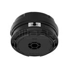 CABEZAL TAP-N-GO TF109 CARGA RÁPIDA BOTÓN PLANO - 8 x 1.25 Izq/Macho. 10 x 1.25 Izq/Hembra - motoscamaralweb.com