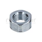 TUERCA PARA ADAPTADORES EASYWORK - M16X2.00 IZQ/HEMBRA - motoscamaralweb.com