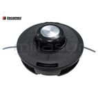 CABEZAL TAP-N-GO BOTÓN METÁLICO SPR130 - SIN ADAPTADOR - motoscamaralweb.com